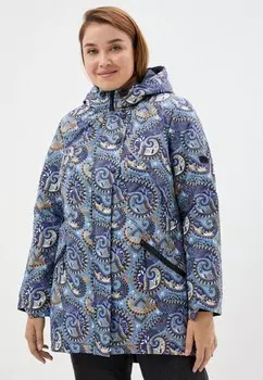 Куртка утепленная Wiko