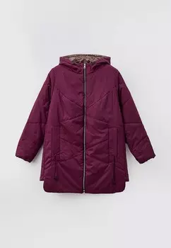 Куртка утепленная Wiko