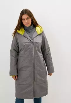 Куртка утепленная Wiko