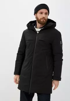 Куртка утепленная Winterra