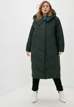 Куртка утепленная Winterra