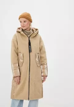 Куртка утепленная Winterra