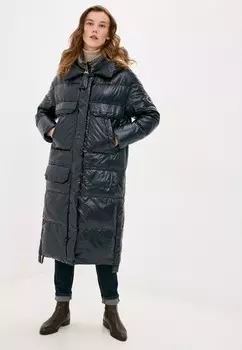 Куртка утепленная Winterra