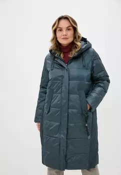 Куртка утепленная Winterra