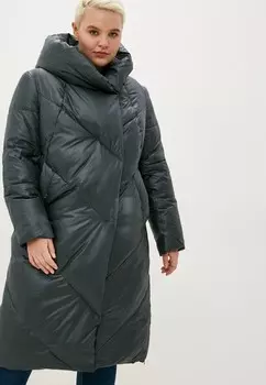 Куртка утепленная Winterra