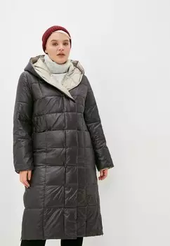 Куртка утепленная Winterra