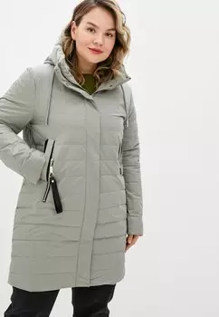 Куртка утепленная Winterra