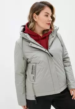 Куртка утепленная Winterra