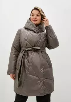 Куртка утепленная Winterra