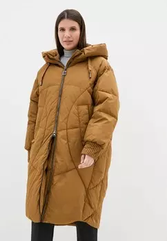 Куртка утепленная Winterra