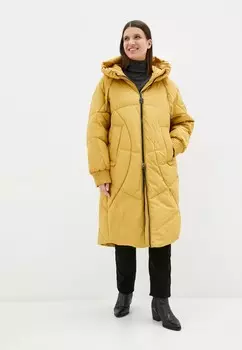 Куртка утепленная Winterra