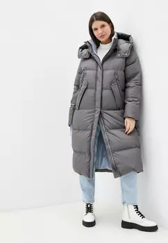 Куртка утепленная Winterra