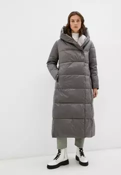 Куртка утепленная Winterra