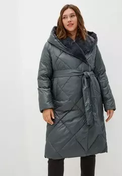 Куртка утепленная Winterra