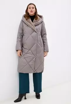 Куртка утепленная Winterra