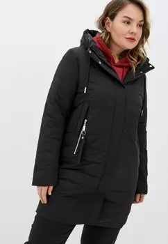 Куртка утепленная Winterra