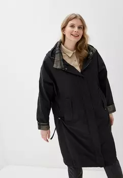 Куртка утепленная Winterra