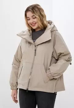 Куртка утепленная Winterra