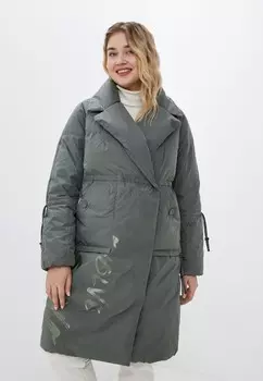 Куртка утепленная Winterra