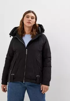 Куртка утепленная Winterra