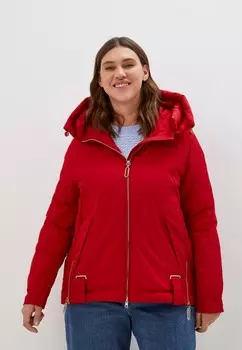 Куртка утепленная Winterra