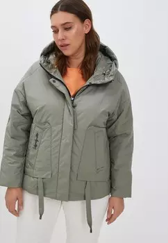 Куртка утепленная Winterra