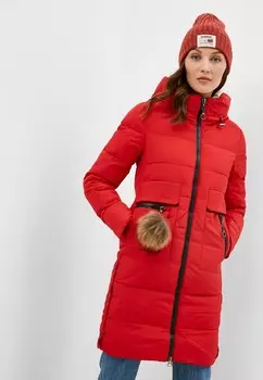 Куртка утепленная Winterra