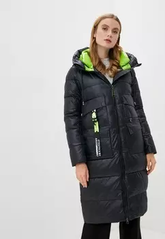 Куртка утепленная Winterra