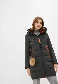 Куртка утепленная Winterra