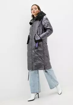 Куртка утепленная Winterra