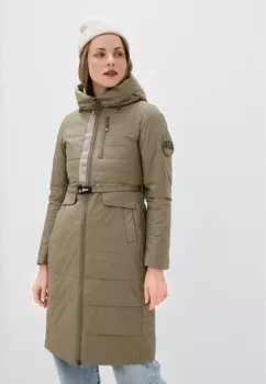 Куртка утепленная Winterra