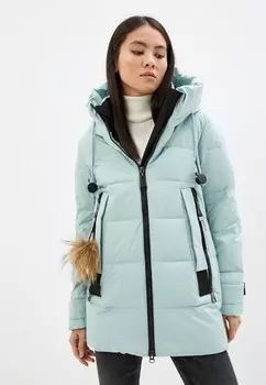 Куртка утепленная Winterra