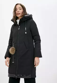 Куртка утепленная Winterra