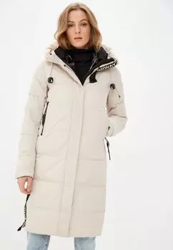 Куртка утепленная Winterra