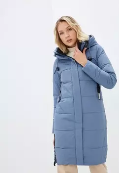 Куртка утепленная Winterra