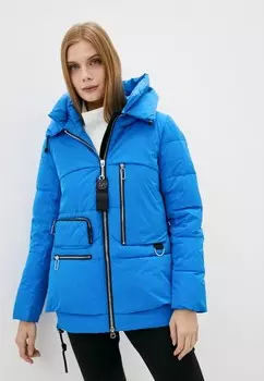 Куртка утепленная Winterra