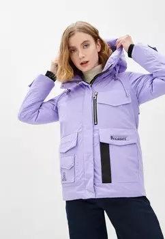 Куртка утепленная Winterra