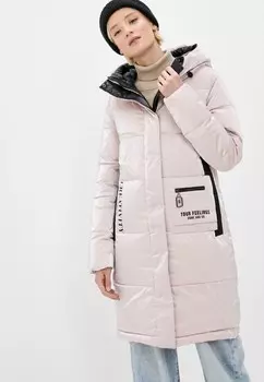 Куртка утепленная Winterra