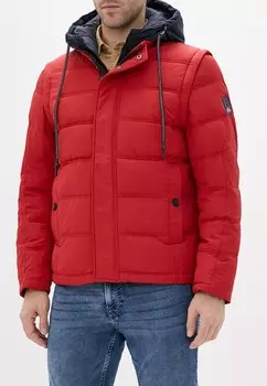 Куртка утепленная Winterra