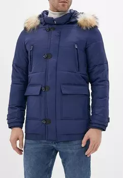 Куртка утепленная Winterra