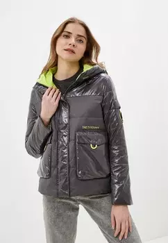 Куртка утепленная Winterra