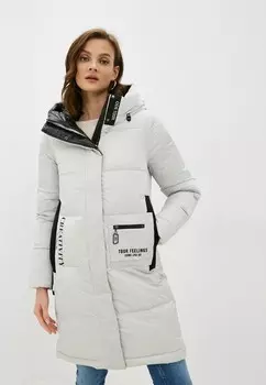 Куртка утепленная Winterra