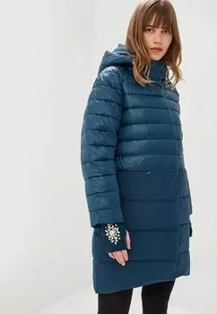 Куртка утепленная Winterra