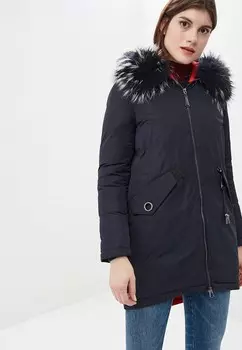 Куртка утепленная Winterra