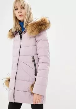 Куртка утепленная Winterra