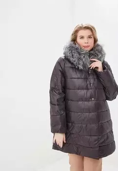 Куртка утепленная Winterra