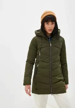 Куртка утепленная Winterra