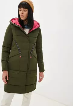 Куртка утепленная Winterra