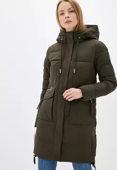 Куртка утепленная Winterra