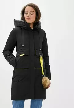 Куртка утепленная Winterra